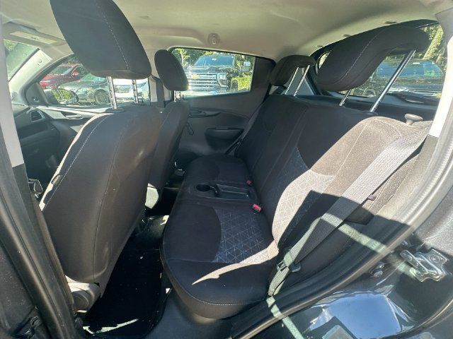 Used 2019 Chevrolet Spark LS FWD image 28