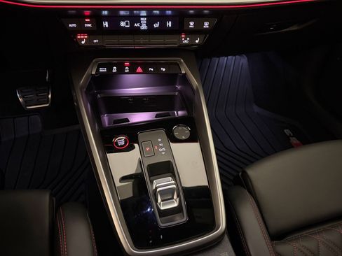 Certified 2024 Audi S3 Premium Plus image 18