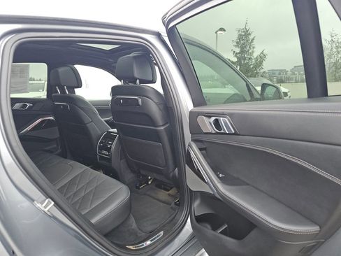 Used 2024 BMW X6 xDrive40i image 14