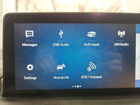 Used 2021 Acura RDX AWD w/ Technology Package image 19