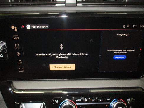 New 2026 GMC Sierra 1500 AT4 w/ AT4 Premium Package AWD/4WD image 34