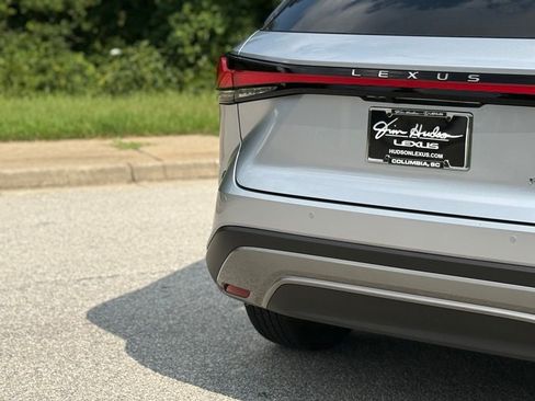 Certified 2025 Lexus RX 350 Premium w/ Accessory Package (Z1) FWD image 14