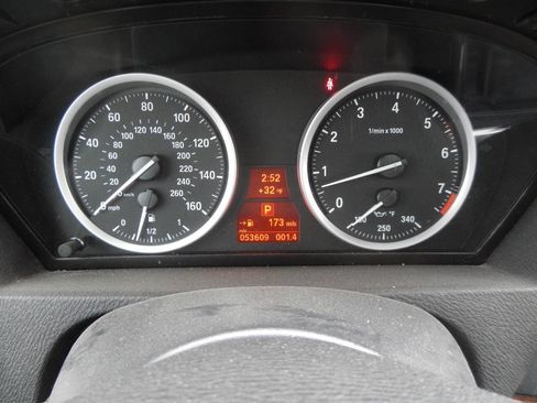 Used 2009 BMW X6 xDrive35i image 44