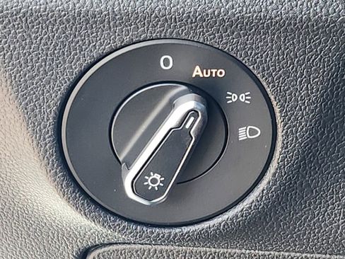 New 2026 Volkswagen Jetta GLI Autobahn FWD image 13