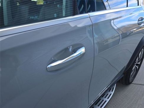 New 2026 Mercedes-Benz GLE 350 4MATIC image 14