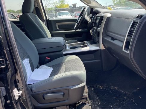 Used 2016 RAM 2500 Outdoorsman AWD/4WD image 6
