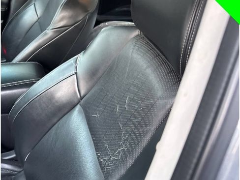 Used 2018 Nissan Maxima 3.5 SV FWD image 14