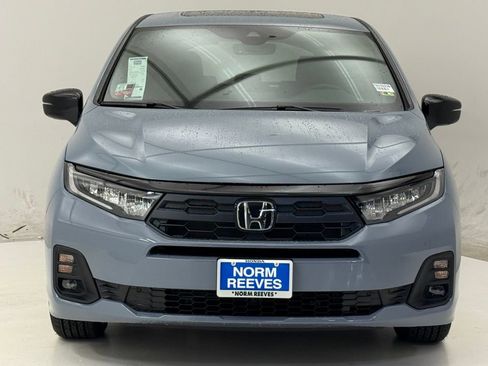 New 2026 Honda Odyssey Sport-L image 2