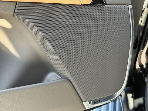 Certified 2025 Cadillac Escalade Premium Luxury w/ Touring Package image 19