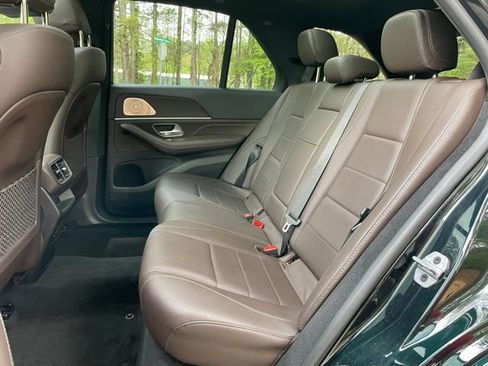 Used 2023 Mercedes-Benz GLE 350 image 15