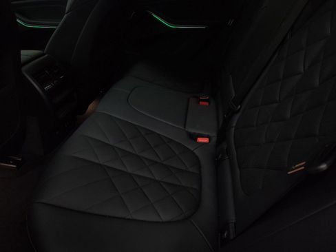 Certified 2024 BMW X5 xDrive40i w/ M Sport Package image 26