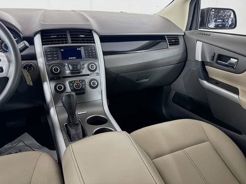 Used 2014 Ford Edge SE w/ Equipment Group 101A FWD image 26