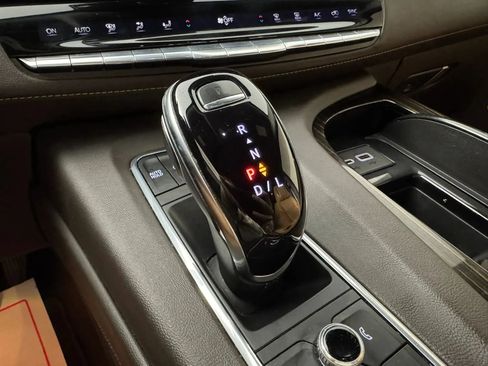 Used 2021 Cadillac Escalade Sport AWD/4WD image 24