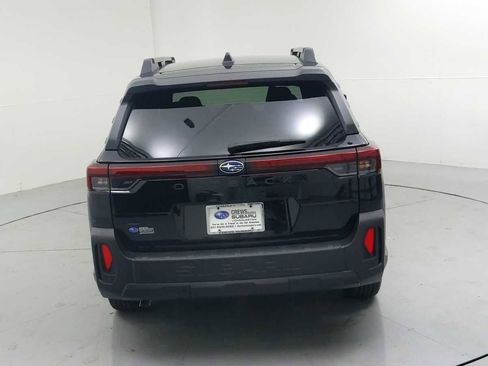 New 2026 Subaru Outback Limited AWD/4WD image 9