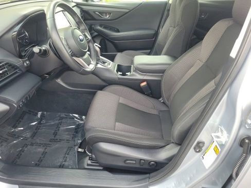 Used 2023 Subaru Outback Premium AWD/4WD image 10