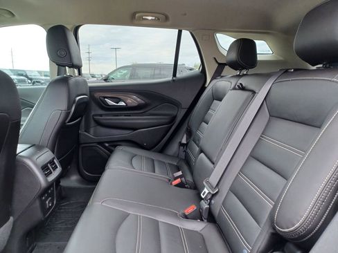 Used 2023 GMC Terrain Denali w/ LPO, Floor Liner Package AWD/4WD image 30