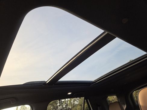 New 2026 Honda Passport TrailSport Elite image 4