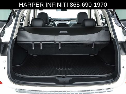 Used 2018 Nissan Murano Platinum w/ Cargo Package AWD/4WD image 29