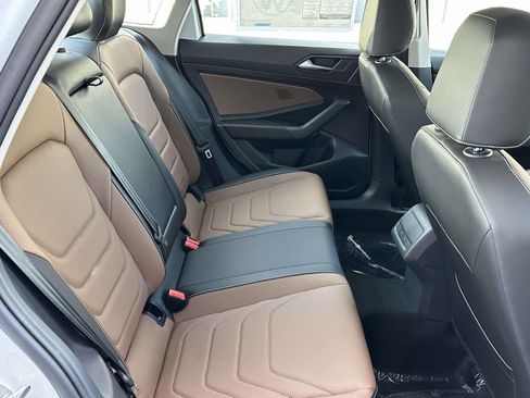 New 2026 Volkswagen Jetta SEL image 15