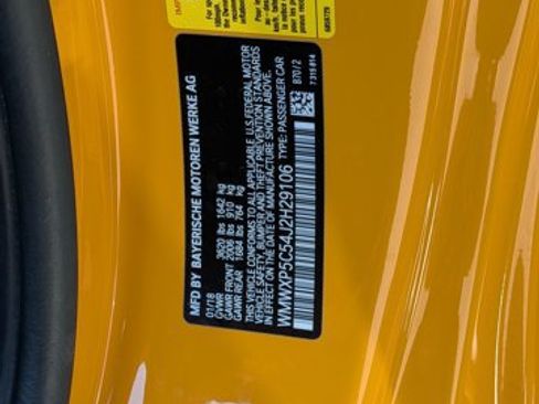 Used 2017 MINI Cooper Countryman S FWD image 17