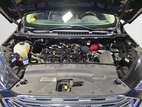 Used 2022 Ford Edge SEL w/ Convenience Package image 15