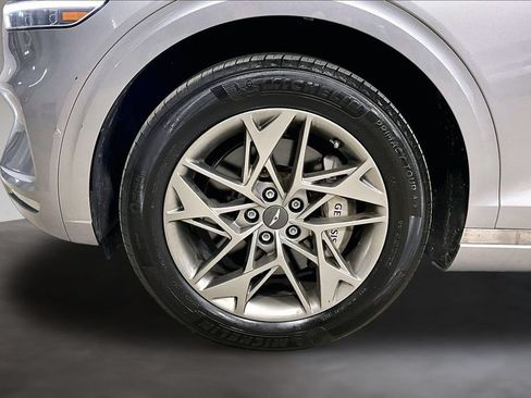 Used 2024 Genesis GV70 2.5T w/ Advanced Package AWD/4WD image 34