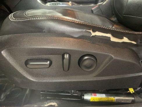 Used 2014 Chevrolet Malibu LTZ image 12