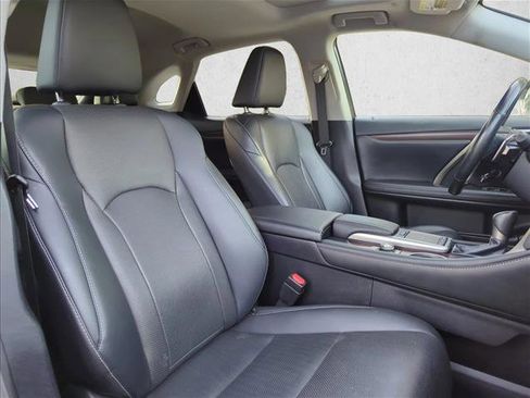 Used 2020 Lexus RX 350 AWD w/ Premium Package image 27
