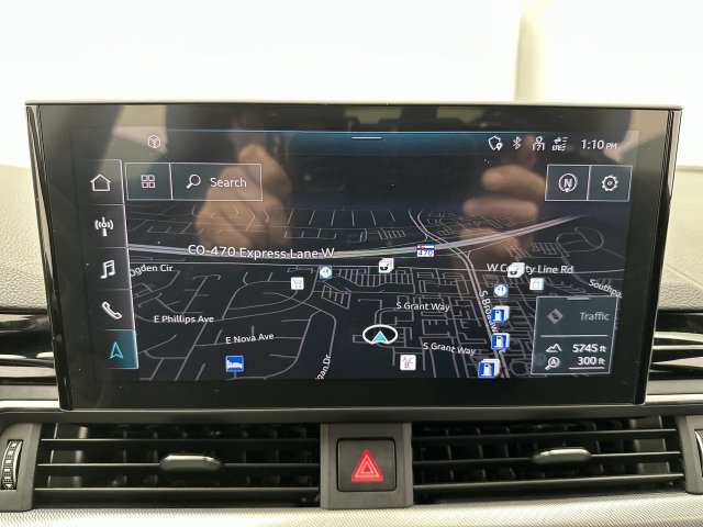 Certified 2023 Audi A5 2.0T Prestige AWD/4WD image 18