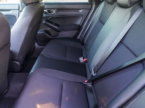 New 2026 Honda Civic Sport image 20