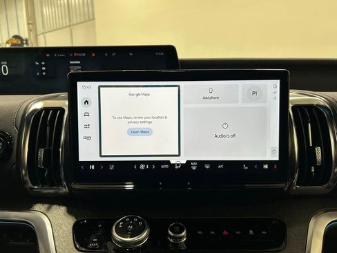 New 2026 Ford Expedition Tremor image 15