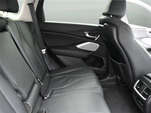 Certified 2025 Acura RDX SH-AWD w/ Technology Package image 19