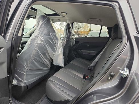 New 2026 Subaru Crosstrek 2.5i Premium image 5