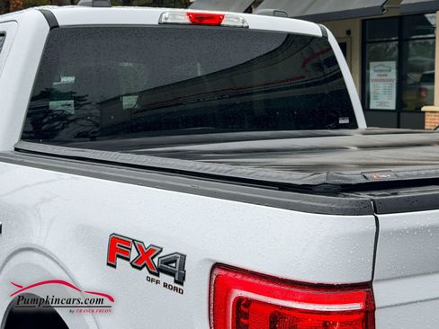 Used 2023 Ford F150 XLT w/ Trailer Tow Package image 35