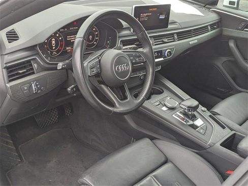 Used 2018 Audi A5 2.0T Premium Plus image 11