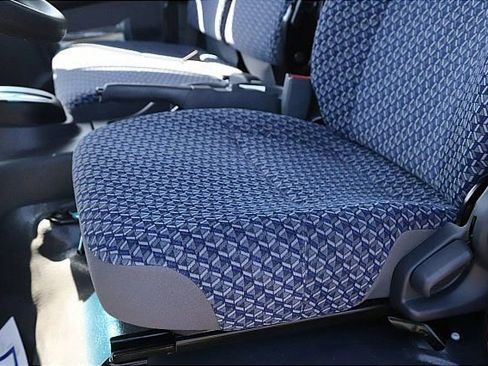 New 2025 Chevrolet Low Cab Forward 5500HG image 10