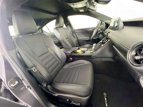 Used 2023 Lexus IS 350 F Sport image 25