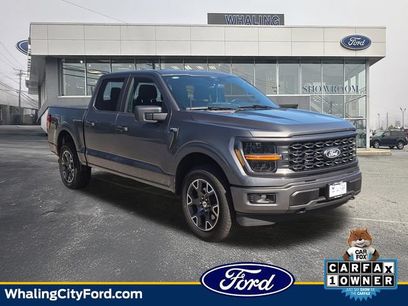 Used 2024 Ford F150 STX