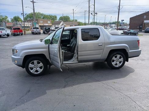 Used 2011 Honda Ridgeline RTL image 2
