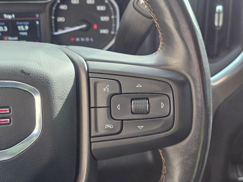 Used 2022 GMC Sierra 2500 AT4 w/ Gooseneck/5TH Wheel Package image 32