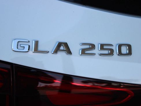 Used 2026 Mercedes-Benz GLA 250 image 20
