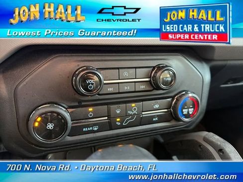 Used 2023 Ford Bronco Big Bend image 26