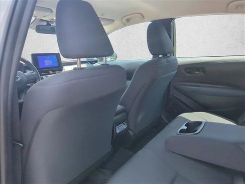 Used 2024 Toyota Corolla LE FWD image 23