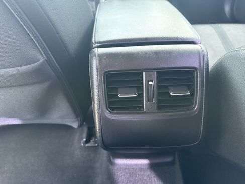 Certified 2018 Honda Accord EX image 14