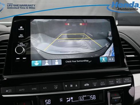 New 2026 Honda Odyssey Sport-L image 16