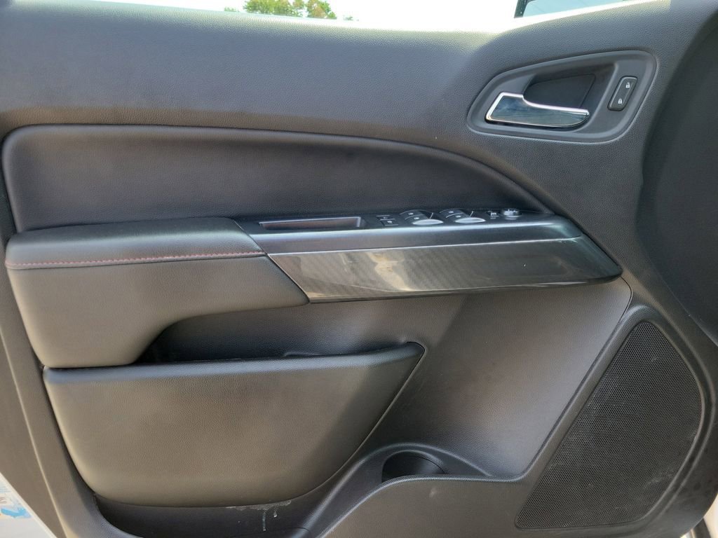 Used 2019 GMC Canyon All Terrain w/ All Terrain X Package AWD/4WD image 15
