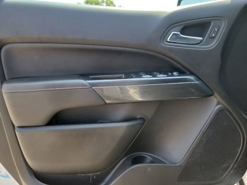Used 2019 GMC Canyon All Terrain w/ All Terrain X Package AWD/4WD image 15