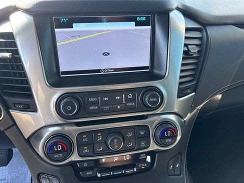 Used 2017 Chevrolet Tahoe LT w/ Luxury Package AWD/4WD image 17