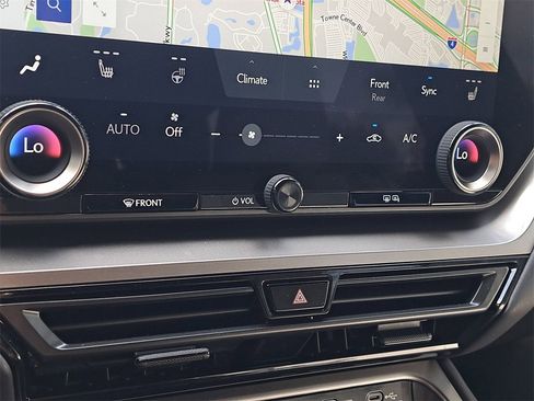 Used 2024 Lexus TX 350 FWD image 27