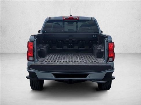 Used 2025 Chevrolet Colorado LT w/ Advanced Trailering Package RWD image 6